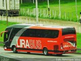 Lirabus 12119 na cidade de Aparecida, São Paulo, Brasil, por Luis Henrique Silva. Número da foto: #4797074.
