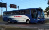 Viação Águia Branca 17420 na cidade de Vitória, Espírito Santo, Brasil, por Saimom  Lima. Número da foto: #4796608.