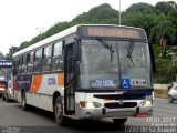 Viação Raposo Tavares Cotia 2147 na cidade de Cotia, São Paulo, Brasil, por Fábio de Sá Aráujo. Número da foto: #:id.