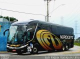 Expresso Nordeste 5290 na cidade de São José dos Campos, São Paulo, Brasil, por Luiz Vagner Rodrigues Lima. Número da foto: #4796115.
