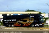 Expresso Nordeste 5245 na cidade de São José dos Campos, São Paulo, Brasil, por Luiz Vagner Rodrigues Lima. Número da foto: #4796138.
