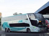 Viação Garcia 7117 na cidade de Presidente Prudente, São Paulo, Brasil, por Lucas Vieira. Número da foto: #4796714.