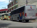 Coesa Transportes RJ 117.143 na cidade de São Gonçalo, Rio de Janeiro, Brasil, por Pedro Marcos. ID da foto: :id.