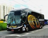 Expresso Nordeste 5290 na cidade de São José dos Campos, São Paulo, Brasil, por Luiz Vagner Rodrigues Lima. Número da foto: #4796119.