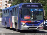 Litorânea Transportes Coletivos 82553 na cidade de São José dos Campos, São Paulo, Brasil, por Jonathan Silva. Número da foto: #4795905.