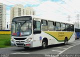 ABC Transportes Coletivos - Cidade de Caçapava 228 na cidade de São José dos Campos, São Paulo, Brasil, por Luiz Vagner Rodrigues Lima. Número da foto: #4796130.