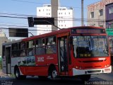 Viação Cruzeiro > Viação Sidon 38089 na cidade de Belo Horizonte, Minas Gerais, Brasil, por Marcelo Ribeiro. Número da foto: #:id.