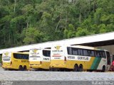 Empresa Gontijo de Transportes 12690 na cidade de Manhuaçu, Minas Gerais, Brasil, por Rafael Rosa. Número da foto: #:id.