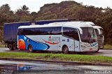 Marte Transportes 0602 na cidade de Salvador, Bahia, Brasil, por Gênesis Freitas. Número da foto: #4797237.