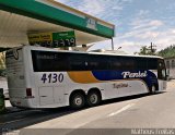 Peniel Turismo 4130 na cidade de Barra Mansa, Rio de Janeiro, Brasil, por Matheus Freitas. Número da foto: #:id.