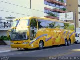 Zutur Turismo 3020 na cidade de Maceió, Alagoas, Brasil, por Willian Pontual. Número da foto: #4796472.