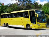 Viação Itapemirim 48107 na cidade de São Paulo, São Paulo, Brasil, por Rafael Santos. Número da foto: #4797226.