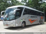Aguavertur Turismo 2910 na cidade de Recife, Pernambuco, Brasil, por Deivesom Paulo. Número da foto: #4797587.
