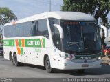 Empresa Gontijo de Transportes 21365 na cidade de Maceió, Alagoas, Brasil, por Rodrigo Fonseca. Número da foto: #4796772.