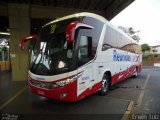 Empresa Reunidas Paulista de Transportes 164613 na cidade de Ribeirão Preto, São Paulo, Brasil, por Erwin  Luiz. Número da foto: #4797763.