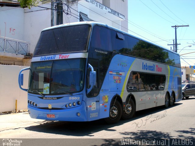 InBrazil Tour 2002 na cidade de Maceió, Alagoas, Brasil, por Willian Pontual. Número da foto: #4800502.