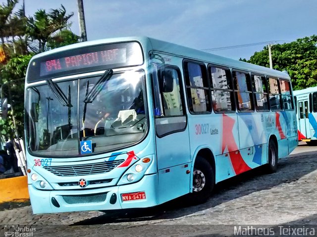 Via Urbana 30027 na cidade de Fortaleza, Ceará, Brasil, por Matheus Lima Teixeira. Número da foto: #4798312.
