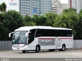 Transpen Transporte Coletivo e Encomendas 40020 na cidade de Curitiba, Paraná, Brasil, por Diogo Viec. Número da foto: #4800252.