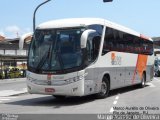 Viação Cidade do Aço RJ 174.057 na cidade de Rio de Janeiro, Rio de Janeiro, Brasil, por Marco Aurélio de Oliveira. Número da foto: #4800441.