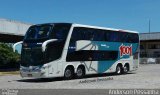 Auto Viação 1001 RJ 108.714 na cidade de Campos dos Goytacazes, Rio de Janeiro, Brasil, por Anderson Pessanha. Número da foto: #:id.