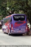Twister Rio Transporte e Turismo 2050 na cidade de Itatiaia, Rio de Janeiro, Brasil, por Fabio Alcantara. Número da foto: #4799949.