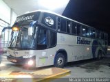 Helio Tur Transporte e Turismo 1810 na cidade de Juiz de Fora, Minas Gerais, Brasil, por Nicácio Goulart Macedo. ID da foto: :id.