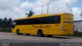 Viação Nordeste 1702 na cidade de Natal, Rio Grande do Norte, Brasil, por Allan Nascimento. Número da foto: #4799528.