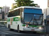 Empresa Gontijo de Transportes 14580 na cidade de Ribeirão Preto, São Paulo, Brasil, por Erwin  Luiz. Número da foto: #4799706.