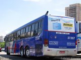 BBTT - Benfica Barueri Transporte e Turismo 27.557 na cidade de São Paulo, São Paulo, Brasil, por Gabriel Almeida. ID da foto: :id.