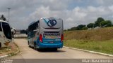Auto Viação Progresso 6066 na cidade de Natal, Rio Grande do Norte, Brasil, por Allan Nascimento. Número da foto: #:id.