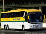 RodeRotas - Rotas de Viação do Triângulo 62605 na cidade de Uberlândia, Minas Gerais, Brasil, por Vanderlei da Costa Silva Filho. Número da foto: #4799843.