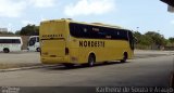 Viação Nordeste 1480 na cidade de Natal, Rio Grande do Norte, Brasil, por Karlheinz de Souza e Araújo. Número da foto: #4798224.