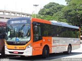 Alfa Rodobus > CooperAlfa 8 6178 na cidade de São Paulo, São Paulo, Brasil, por Gabriel Almeida. Número da foto: #4800280.