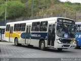 Transcol - Transportes Coletivos Ltda. 209 na cidade de Recife, Pernambuco, Brasil, por Mauricio Cabral. Número da foto: #:id.