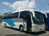 Transportadora Turística Benfica 14800 na cidade de São Paulo, São Paulo, Brasil, por Rafael Senna. Número da foto: #:id.