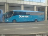 Xavier Tour RJ 653.014 na cidade de Rio de Janeiro, Rio de Janeiro, Brasil, por Gabryel Aguiar. Número da foto: #:id.