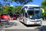 Auto Viação 1001 3401 na cidade de São Paulo, São Paulo, Brasil, por Saimom  Lima. Número da foto: #4799515.