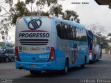 Auto Viação Progresso 6041 na cidade de Caruaru, Pernambuco, Brasil, por Lenilson da Silva Pessoa. ID da foto: :id.