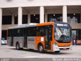 Alfa Rodobus > CooperAlfa 8 6178 na cidade de São Paulo, São Paulo, Brasil, por Michael  Alberto Vieira. Número da foto: #4800213.