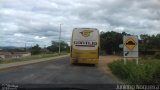 Empresa Gontijo de Transportes 12515 na cidade de Araçuaí, Minas Gerais, Brasil, por Juninho Nogueira. Número da foto: #4799291.
