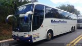 Edson Turismo 1090 na cidade de Salinas, Minas Gerais, Brasil, por Deivid  Abreu. Número da foto: #:id.
