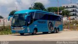 Auto Viação Progresso 6076 na cidade de Natal, Rio Grande do Norte, Brasil, por Allan Nascimento. Número da foto: #:id.