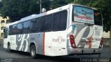 Transportes Blanco RJ 136.032 na cidade de Rio de Janeiro, Rio de Janeiro, Brasil, por Leonardo Souza Arruda. Número da foto: #:id.