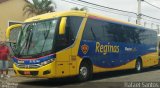 Auto Viação Reginas RJ 110.148 na cidade de Rio de Janeiro, Rio de Janeiro, Brasil, por Rafael Leonel Jacinto dos Santos. ID da foto: :id.