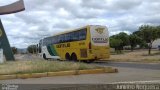 Empresa Gontijo de Transportes 12515 na cidade de Araçuaí, Minas Gerais, Brasil, por Juninho Nogueira. Número da foto: #4799285.