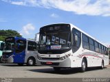 Del Rey Transportes 891 na cidade de São Paulo, São Paulo, Brasil, por Gabriel Almeida. Número da foto: #4800309.