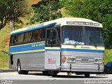 Ônibus Particulares 4099 na cidade de São Paulo, São Paulo, Brasil, por Gabriel Almeida. Número da foto: #4799436.