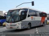 Viação Cidade do Aço RJ 174.131 na cidade de Rio de Janeiro, Rio de Janeiro, Brasil, por Marco Aurélio de Oliveira. Número da foto: #4800469.