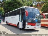 Bonato Transportes 5321 na cidade de São Paulo, São Paulo, Brasil, por Rogério Teixeira Varadi. Número da foto: #:id.