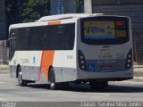 Evanil Transportes e Turismo RJ 132.114 na cidade de Rio de Janeiro, Rio de Janeiro, Brasil, por Eloisio  Saraiva Silva Junior. Número da foto: #4799213.